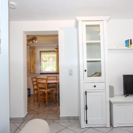 3 Ton Timmermanns Hus Prerow Esterno foto