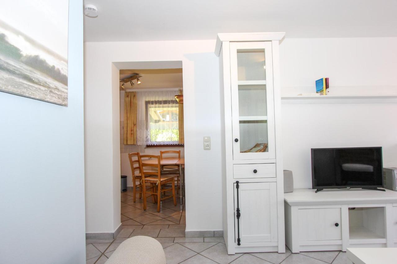 3 Ton Timmermanns Hus Prerow Esterno foto