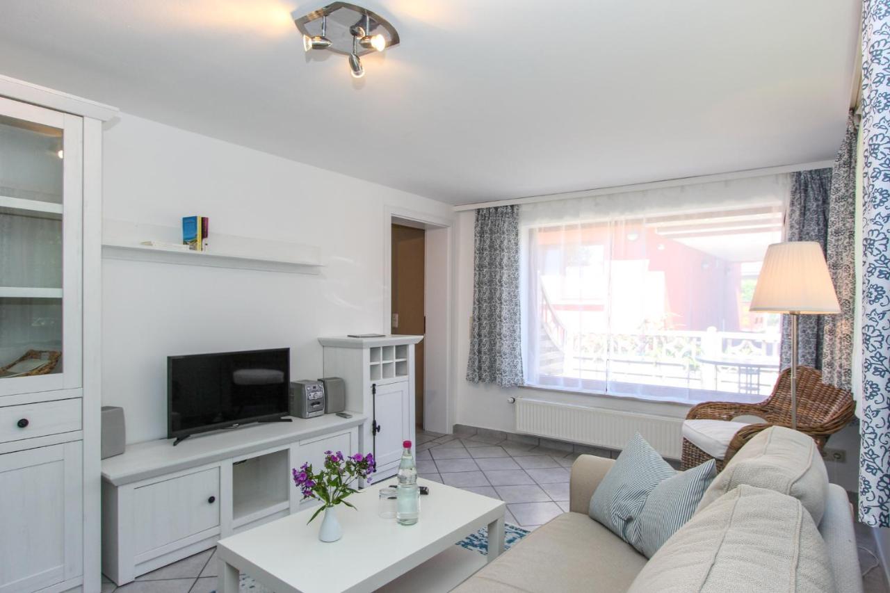 3 Ton Timmermanns Hus Prerow Esterno foto