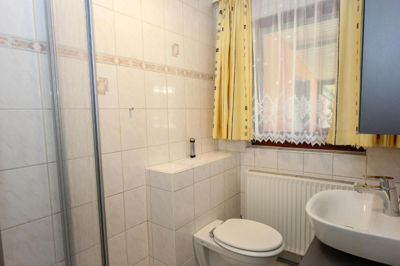3 Ton Timmermanns Hus Prerow Esterno foto